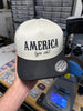 America Type Shit | Hat by Luckless Outfitters