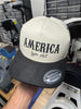 America Type Shit | Hat by Luckless Outfitters