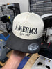 America Type Shit | Hat by Luckless Outfitters
