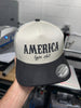 America Type Shit | Hat by Luckless Outfitters