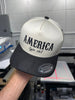 America Type Shit | Hat by Luckless Outfitters