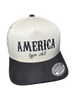 America Type Shit | Hat by Luckless Outfitters