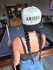 America Type Shit | Hat by Luckless Outfitters