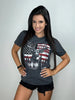 American Wilderness Tee by Luckless Outfitters