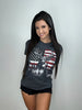 American Wilderness Tee by Luckless Outfitters
