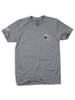 She Wants the Diesel Americana Tee by Luckless Outfitters