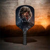 Anakin Vader - Star Wars - Collectors Edition Pickleball Paddle & Playing Cards by The Mad Pickler
