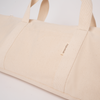 Canvas Yoga Bag in Natural by Ananday