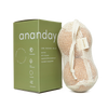 Cork Massage Ball Set by Ananday