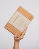 Cork Yoga Block by Ananday
