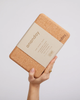 Cork Yoga Block Set by Ananday