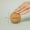 Cork Massage Ball Set by Ananday