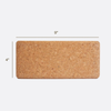 Cork Yoga Block by Ananday