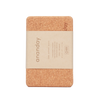 Cork Yoga Block by Ananday