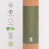 Ananday Cork Yoga Mat by Ananday