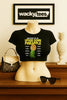 Anatomy of an Upside Down Pineapple Funny Adult Humor Graphic Tee Shirt by MyWackyTees