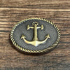 Anchor Magnetic Golf Ball Marker