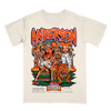 Jamal Anderson Tee #/500 by Euphoria