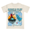 Angels Play Softball Tee by Euphoria