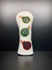 Angry Bomb! Headcover