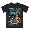 Anthony Davis Tee #/500 by Euphoria