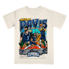 Anthony Davis Tee #/500 by Euphoria