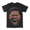 Anthony Edwards "Big Face" Graphic Tee by Obsessed with graphic tees