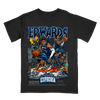 Anthony Edwards V3 Tee #/500 by Euphoria