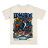 Anthony Edwards V3 Tee #/500 by Euphoria