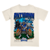 Antwann Hill Jr. Tee #/500 by Euphoria
