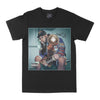 Anuel AA "Las Leyendas Nunca Mueren" Graphic Tee by Obsessed with graphic tees