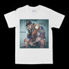 Anuel AA "Las Leyendas Nunca Mueren" Graphic Tee by Obsessed with graphic tees