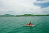 Aqua Marina MEMBA 10'10" Inflatable Touring Kayak
