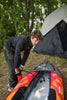 Aqua Marina MEMBA 12'10" Inflatable Touring Kayak