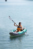 Aqua Marina LAXO 9'4" Inflatable Recreational Kayak