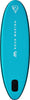 Aqua Marina VIBRANT 8'0" Inflatable Paddle Board Kids SUP