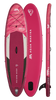 Aqua Marina CORAL 10'2" Inflatable Paddle Board All-Around Advanced SUP