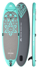 Aqua Marina DHYANA 11'0" Inflatable Paddle Board Fitness SUP