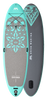 Aqua Marina DHYANA 11'0" Inflatable Paddle Board Fitness SUP