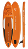 Aqua Marina FUSION 10'10" Inflatable Paddle Board All-Around SUP
