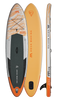 Aqua Marina MAGMA 11'2" Inflatable Paddle Board All-Around Advanced SUP