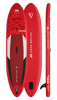 Aqua Marina MONSTER 12'0" Inflatable Paddle Board All-Around SUP