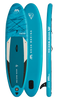 Aqua Marina VAPOR 10'4" Inflatable Paddle Board All-Around SUP
