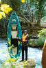 Aqua Marina STEAM 10'3" Inflatable Versatile/Whitewater Kayak