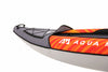 Aqua Marina MEMBA 12'10" Inflatable Touring Kayak