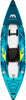 Aqua Marina STEAM 10'3" Inflatable Versatile/Whitewater Kayak