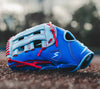 Stinger Aqua Valor 13" Baseball - Softball Fielding Glove