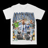Argentina Soccer Graphic Tee by Obsessed with graphic tees