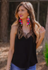 Aria Lace Cami by Jess Lea by DoodleBug's