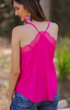 Aria Lace Cami by Jess Lea by DoodleBug's